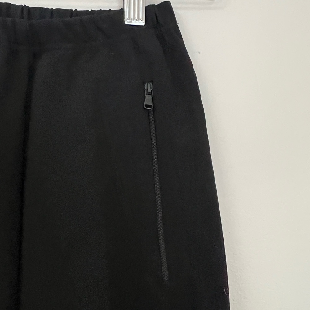Wardrobe nyc slit leggings